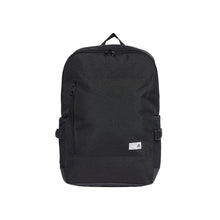 Tải hình ảnh vào trình xem Thư viện, Balo Adidas Classic Backpack Boxy Black/Black/White