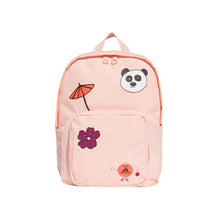 Load image into Gallery viewer, Balo Thể Thao Bé Gái Adidas Cleofus Graphic Classic