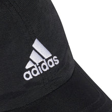 Tải hình ảnh vào trình xem Thư viện, Nón Adidas Cap Black/Black/White