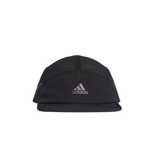 Tải hình ảnh vào trình xem Thư viện, Nón Adidas Cap Black/Black/Rairef