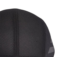 Tải hình ảnh vào trình xem Thư viện, Nón Adidas Cap Black/Black/Rairef
