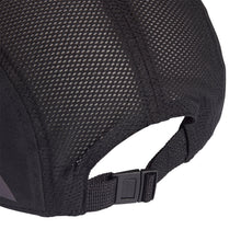 Tải hình ảnh vào trình xem Thư viện, Nón Adidas Cap Black/Black/Rairef