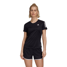 Load image into Gallery viewer, Áo Tay Ngắn Thể Thao Nữ Adidas Own The Run T-Shirt