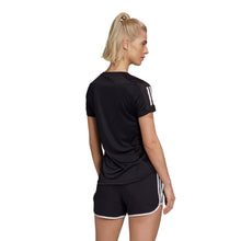 Load image into Gallery viewer, Áo Tay Ngắn Thể Thao Nữ Adidas Own The Run T-Shirt