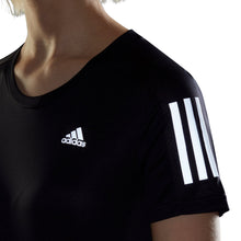 Load image into Gallery viewer, Áo Tay Ngắn Thể Thao Nữ Adidas Own The Run T-Shirt