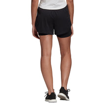 Load image into Gallery viewer, Quần Ngắn Thể Thao Nữ Adidas Marathon 20 Two-In-One