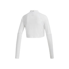 Load image into Gallery viewer, Áo Tay Ngắn Thể Thao Nữ Adidas Adapt