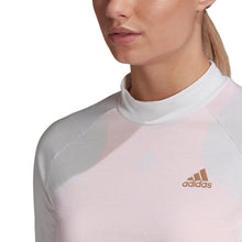 Load image into Gallery viewer, Áo Tay Ngắn Thể Thao Nữ Adidas Adapt