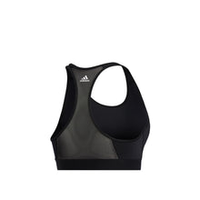 Tải hình ảnh vào trình xem Thư viện, Áo Bra Thể Thao Nữ Adidas Don't Rest Alphaskin Padded 3-Stripes