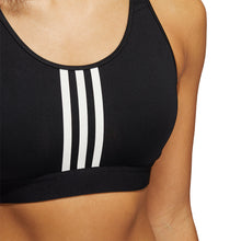 Tải hình ảnh vào trình xem Thư viện, Áo Bra Thể Thao Nữ Adidas Don't Rest Alphaskin Padded 3-Stripes