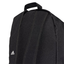 Tải hình ảnh vào trình xem Thư viện, Balo Adidas Clas Backpack Mesh Black/White