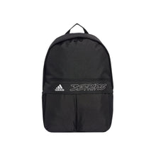 Tải hình ảnh vào trình xem Thư viện, Balo Adidas Classic Backpack Web Black/Black/White
