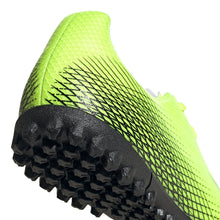 Tải hình ảnh vào trình xem Thư viện, Giày Đá Banh Nam Adidas X Ghosted.4 TF