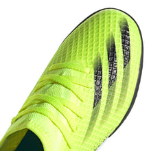 Load image into Gallery viewer, Giày Đá Banh Trẻ Em Adidas X Ghosted.3 TF J