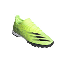 Tải hình ảnh vào trình xem Thư viện, Giày Đá Banh Nam Adidas X Ghosted.3 TF