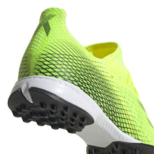 Tải hình ảnh vào trình xem Thư viện, Giày Đá Banh Nam Adidas X Ghosted.3 TF