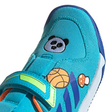 Load image into Gallery viewer, Giày Thể Thao Trẻ Em Adidas Activeplay Cleofus