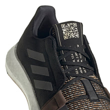 Tải hình ảnh vào trình xem Thư viện, Giày Chạy Bộ Nam Adidas Senseboost Go Lt