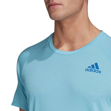 Load image into Gallery viewer, Áo Thun Nam ADIDAS Adi Runner