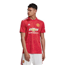 Load image into Gallery viewer, Áo Thi Đấu Nam ADIDAS MUFC H