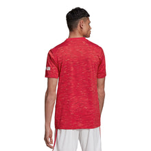 Load image into Gallery viewer, Áo Thi Đấu Nam ADIDAS MUFC H
