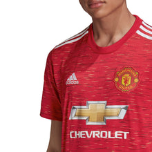 Load image into Gallery viewer, Áo Thi Đấu Nam ADIDAS MUFC H