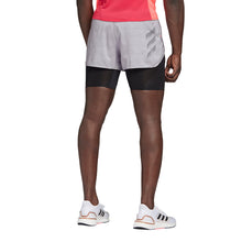 Load image into Gallery viewer, Quần Ngắn Nam ADIDAS Heat.Rdy