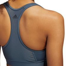Load image into Gallery viewer, Áo Bra Thể Thao Nữ Adidas Don't Rest Alphaskin Padded 3-Stripes