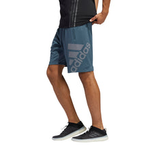 Load image into Gallery viewer, Quần Ngắn Nam ADIDAS 4Krft Sport Graphic