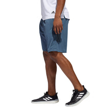 Load image into Gallery viewer, Quần Ngắn Nam ADIDAS 3-Stripes 9-Inch