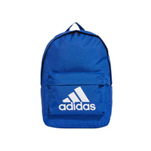 Tải hình ảnh vào trình xem Thư viện, Balo Adidas Classic Backpack Royblu/White