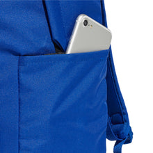 Tải hình ảnh vào trình xem Thư viện, Balo Adidas Classic Backpack Royblu/White