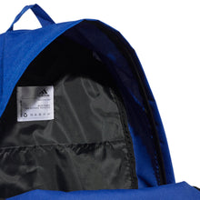 Tải hình ảnh vào trình xem Thư viện, Balo Adidas Classic Backpack Royblu/White