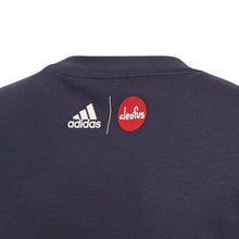 Load image into Gallery viewer, Áo Tay Ngắn Thể Thao Bé Trai Adidas Cleofus