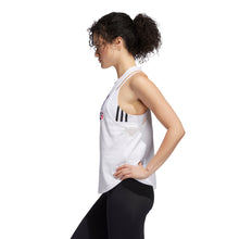 Load image into Gallery viewer, Áo Ba Lỗ Thể Thao Nữ Adidas Univ Vol