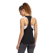 Load image into Gallery viewer, Áo Ba Lỗ Thể Thao Nữ Adidas Univ Vol