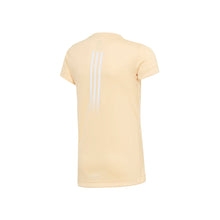 Load image into Gallery viewer, Áo Tay Ngắn Thể Thao Bé Gái Adidas Aeroready