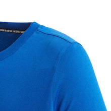 Load image into Gallery viewer, Áo Tay Ngắn Thể Thao Bé Trai Adidas Must Haves Big Logo