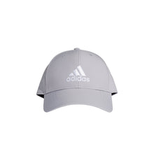 Tải hình ảnh vào trình xem Thư viện, Nón Adidas Basket Ball Cap Glogry/Glogry/White