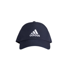 Tải hình ảnh vào trình xem Thư viện, Nón Adidas Basket Ball Cap Legink/Legink/White