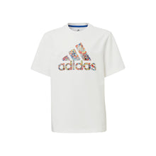 Load image into Gallery viewer, Áo Tay Ngắn Thể Thao Bé Trai Adidas Cleofus