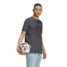 Load image into Gallery viewer, Áo Tay Ngắn Nam ADIDAS Predator Mania