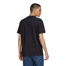 Load image into Gallery viewer, Áo Tay Ngắn Nam ADIDAS Lil Stripe Team