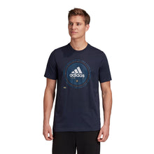 Load image into Gallery viewer, Áo Thun Nam ADIDAS Athletics Graphic