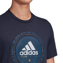 Load image into Gallery viewer, Áo Thun Nam ADIDAS Athletics Graphic