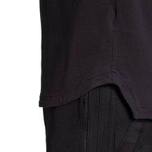 Load image into Gallery viewer, Áo Tay Ngắn Nam ADIDAS Tan Logo