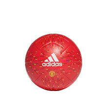 Tải hình ảnh vào trình xem Thư viện, Banh Unisex ADIDAS MUFC Club