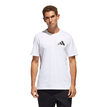 Load image into Gallery viewer, Áo Thun Nam ADIDAS Must Haves Graphic Badge Of Sport