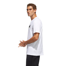 Load image into Gallery viewer, Áo Thun Nam ADIDAS Must Haves Graphic Badge Of Sport