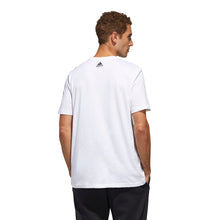 Load image into Gallery viewer, Áo Thun Nam ADIDAS Must Haves Graphic Badge Of Sport